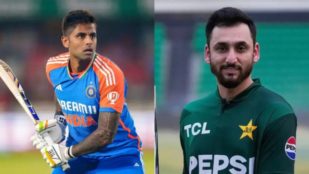 Asia Cup 2025: What is India's Record against Pakistan so far?