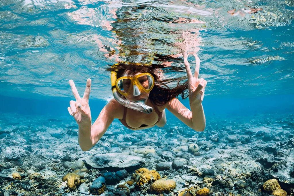 Best Spots for Snorkeling in Dubai