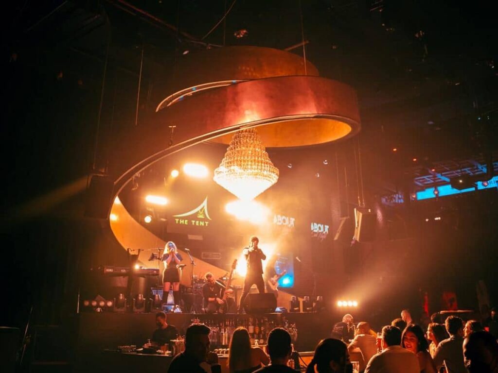 Best Venues for Live Music in Dubai
