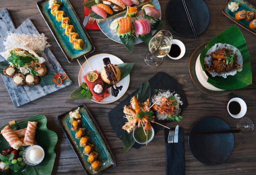 Brunches in Dubai