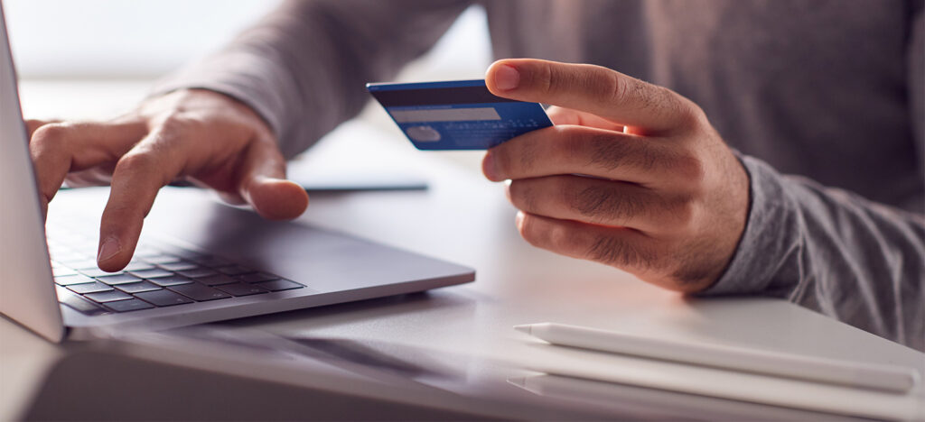 Buying Property in Dubai with Credit Cards