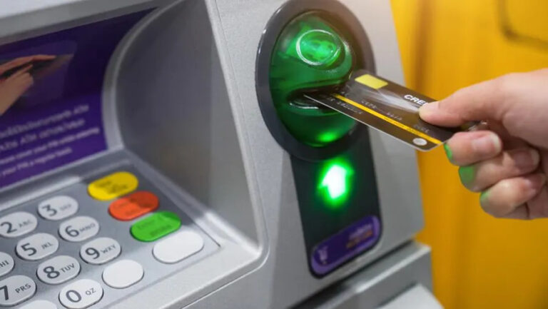 Card Skimming on the Rise: How to Spot the Scam Before It Empties Your Account