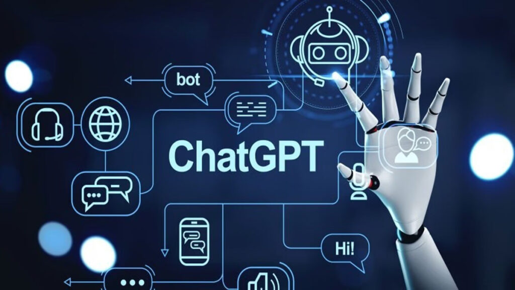 ChatGPT5