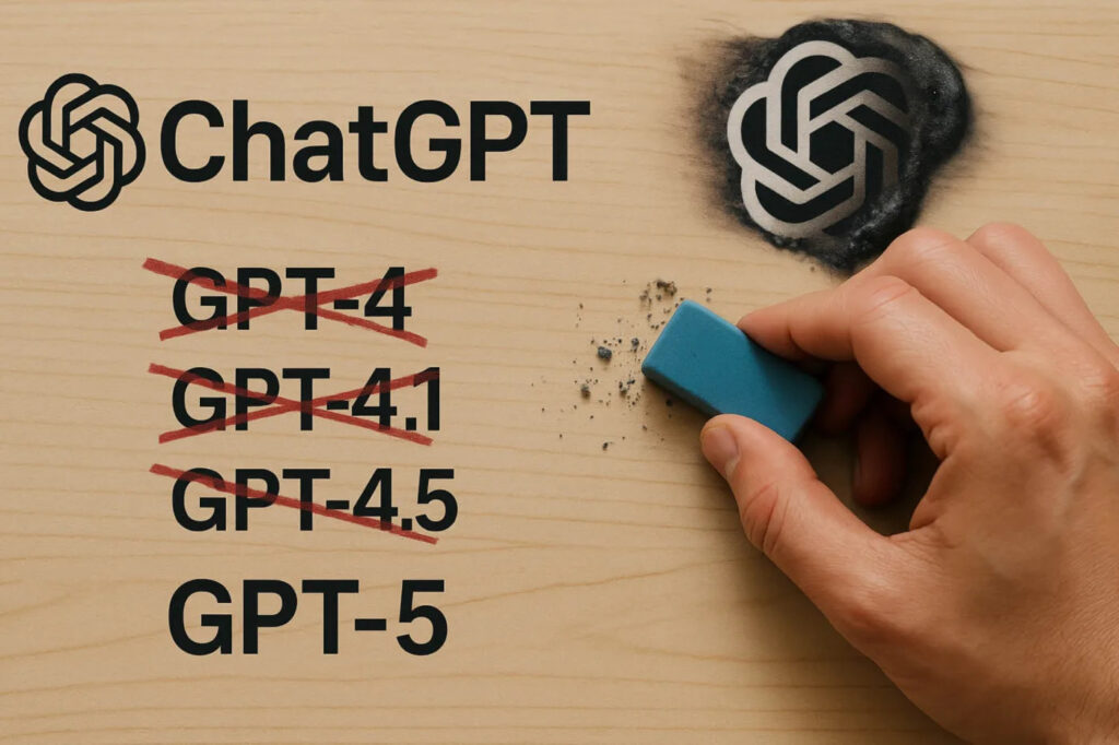 ChatGPT5 in UAE