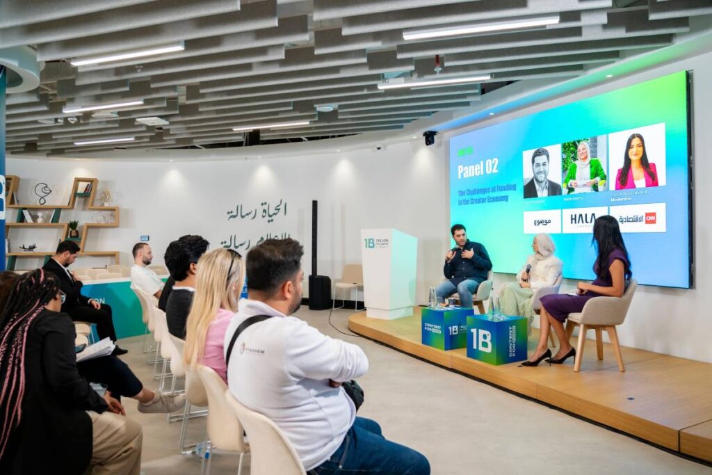 Creators HQ Launches in Dubai