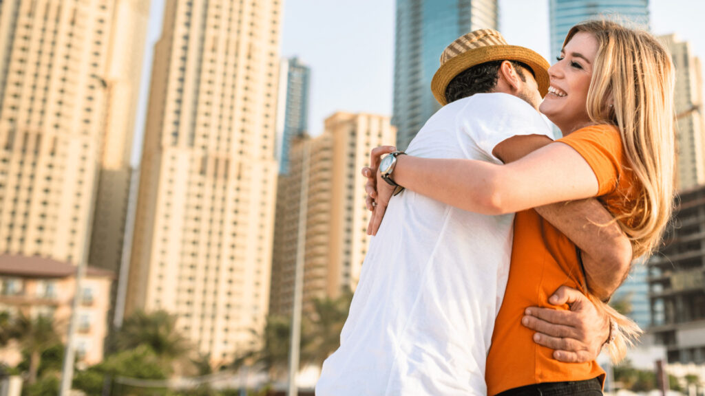 Date Ideas in Dubai with Unforgettable Experiences