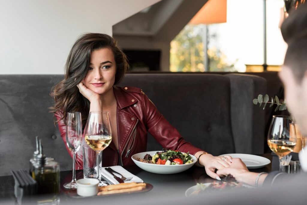 Discover Top 5 French Restaurants in Dubai