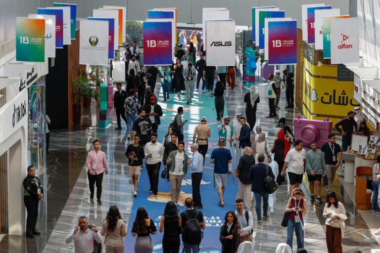 Dubai Launches Creators HQ to Power the Future of the Creator Economy