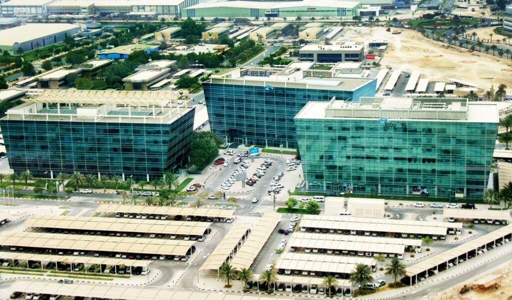 Dubai Launches One Freezone Passport