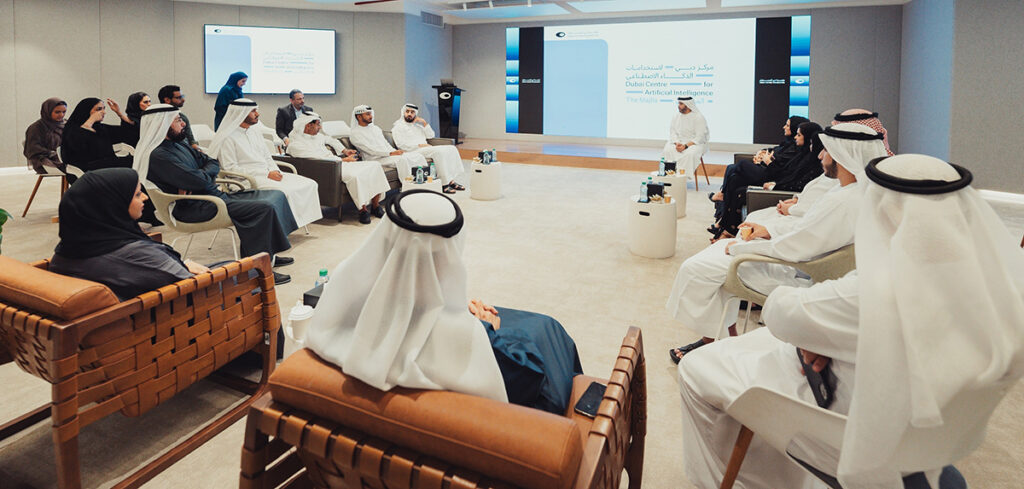 Dubai Opens Doors to Global AI Innovators to Redefine the Future of Government Services