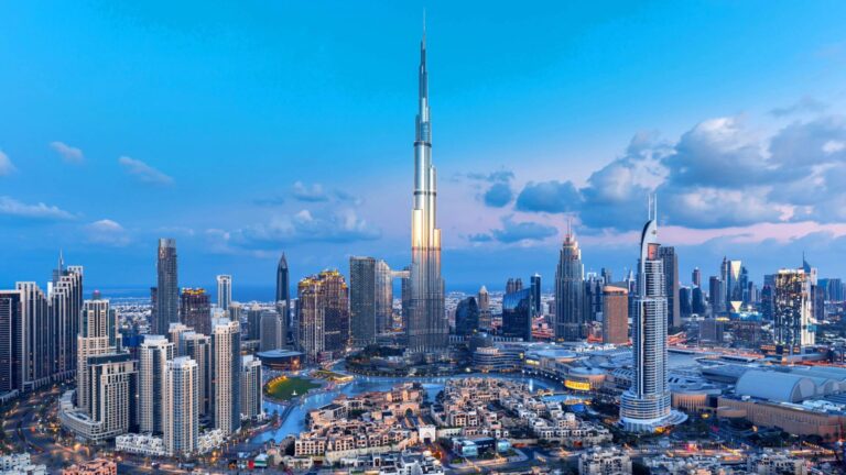 Dubai Unveils One Freezone Passport to Streamline Business Licensing