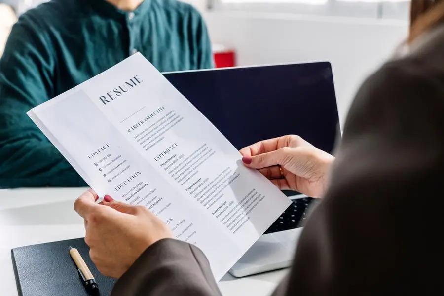 Fake Job Offers in UAE