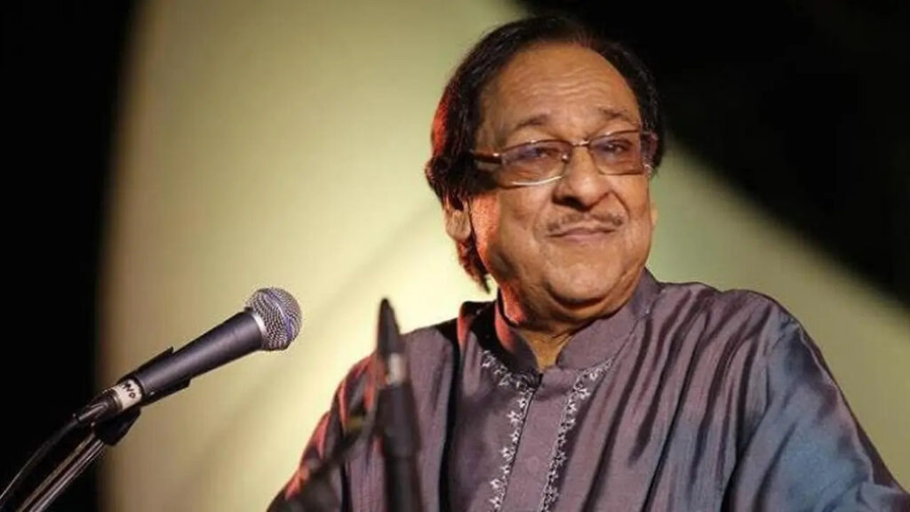 Ghulam Ali