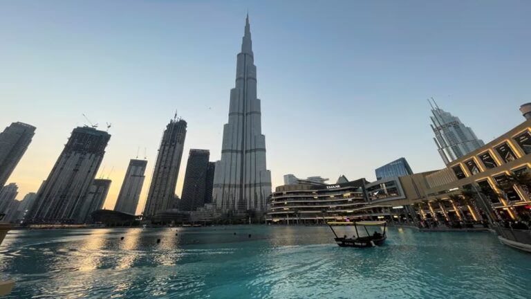 How Buying Property in Dubai with Credit Cards Has Turned Out To Be Expensive Shortcut for Many Indians