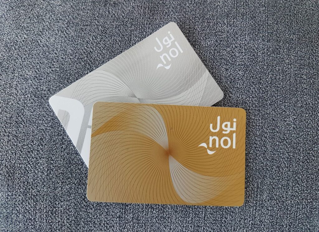 How to Apply for a Dubai Student Nol Card