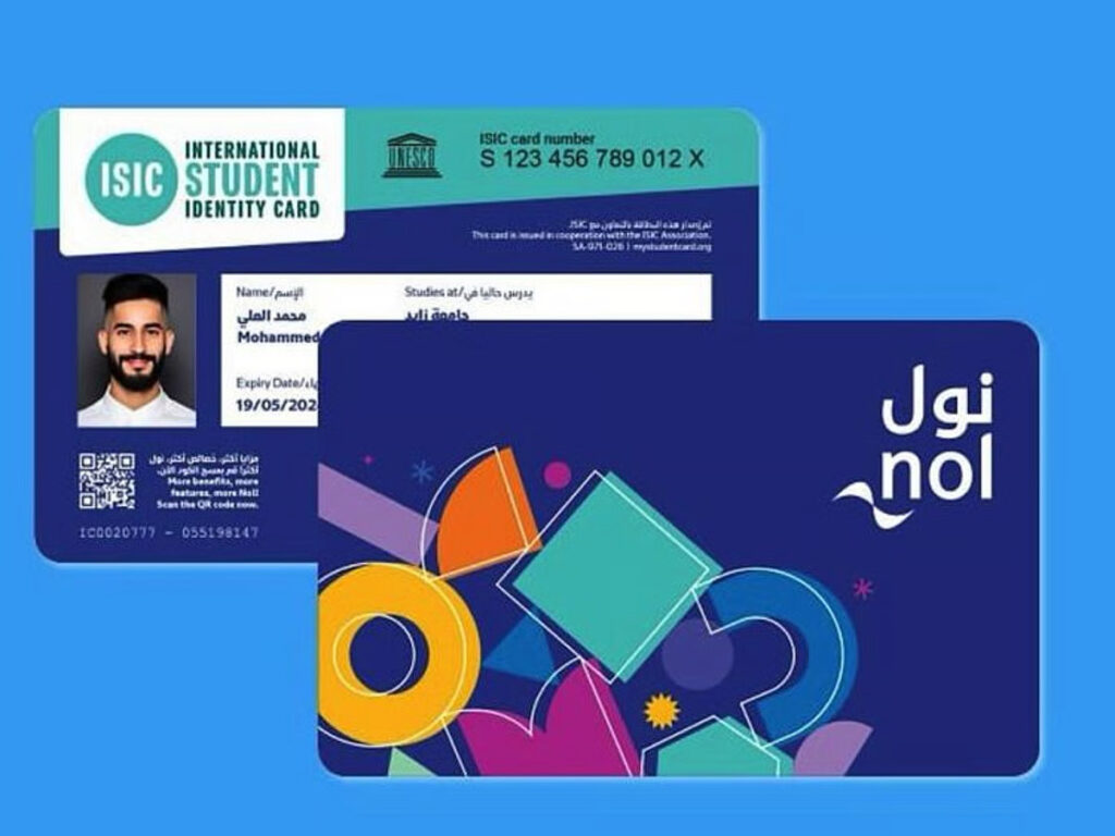 How to Apply for a Dubai Student Nol Card for Reduced Fares and Global Discounts