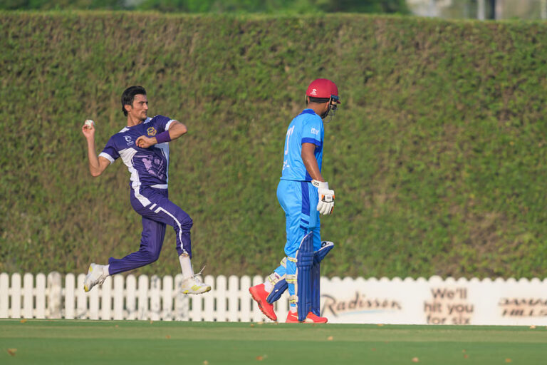 ILT20 Development Tournament Season 3 Set to Begin on August 24 in Dubai