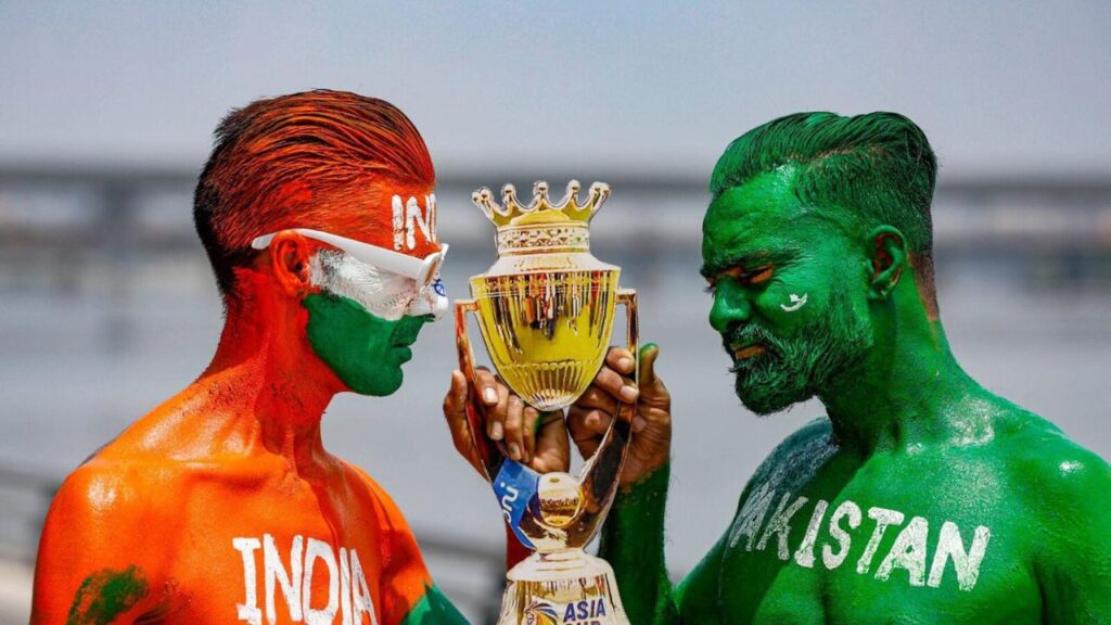 Will India-Pakistan Asia Cup Match Go On as Scheduled? Here’s What UAE Official Said