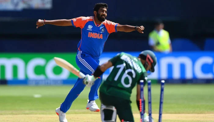 Ind vs Pak Head to Head