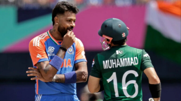 India Cleared to Play against Pakistan in Dubai for Asia Cup 2025, Confirms Sports Ministry  