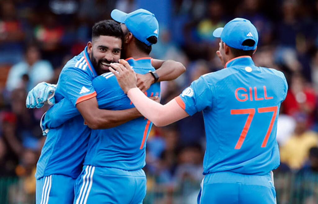 India clear favourites to win Asia Cup in UAE, Sourav Ganguly says