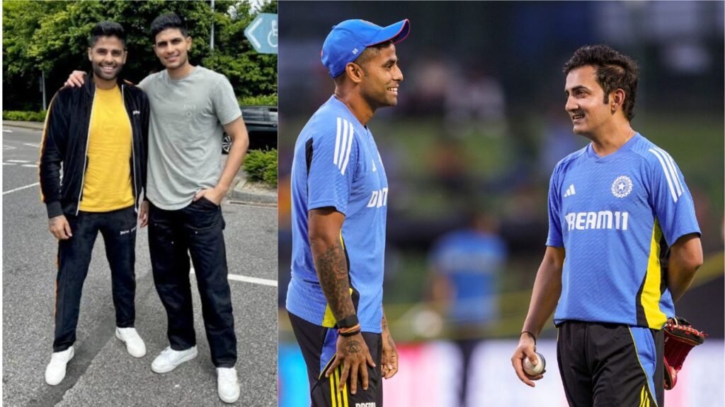 Indian Cricket Team