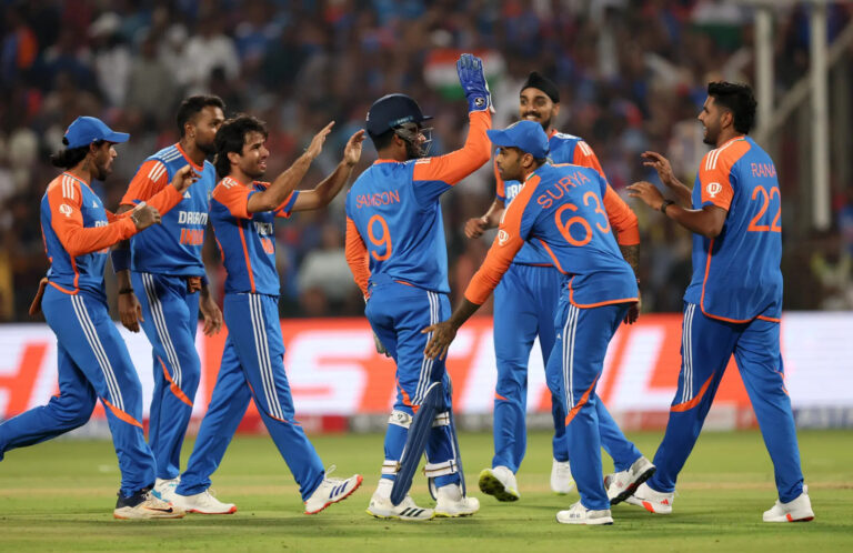 Indian Cricket Team Announced Squad for Asia Cup 2025! Surya Captain, Gill Vice-Captain