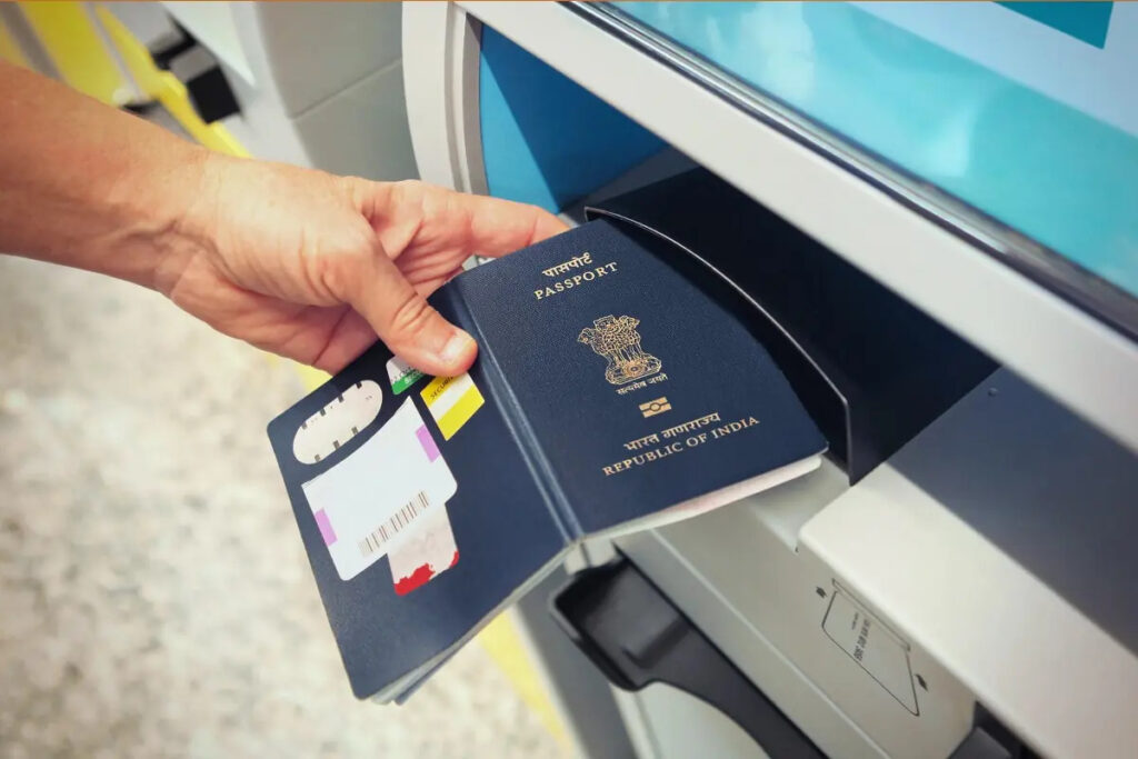New Passport Application Rules