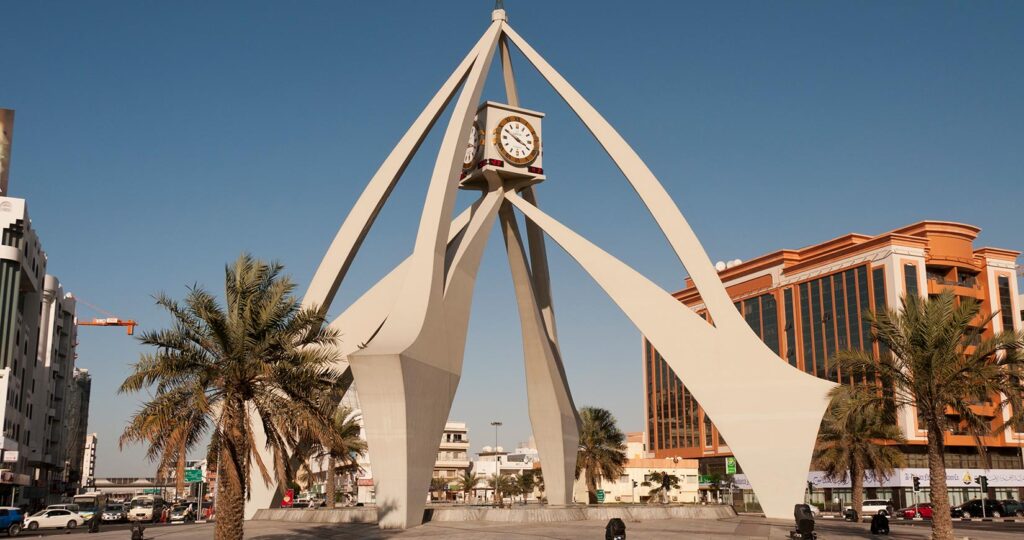 OG Places in Dubai