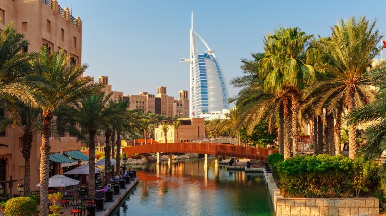 OG Places to Visit in Dubai