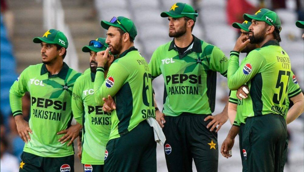 Pakistan Unveil Squad for T20I Tri-Series and Asia Cup 2025