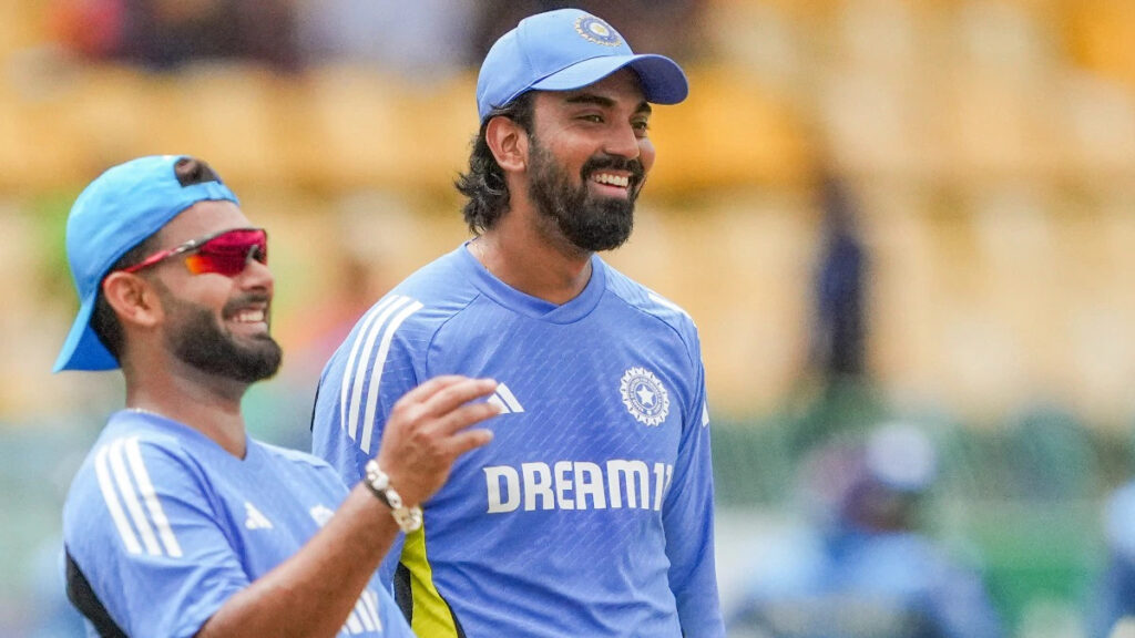 Team India's Probable Squad for Asia Cup 2025: Jasprit Bumrah Out, Shreyas Iyer In, Rishabh Pant Doubtful