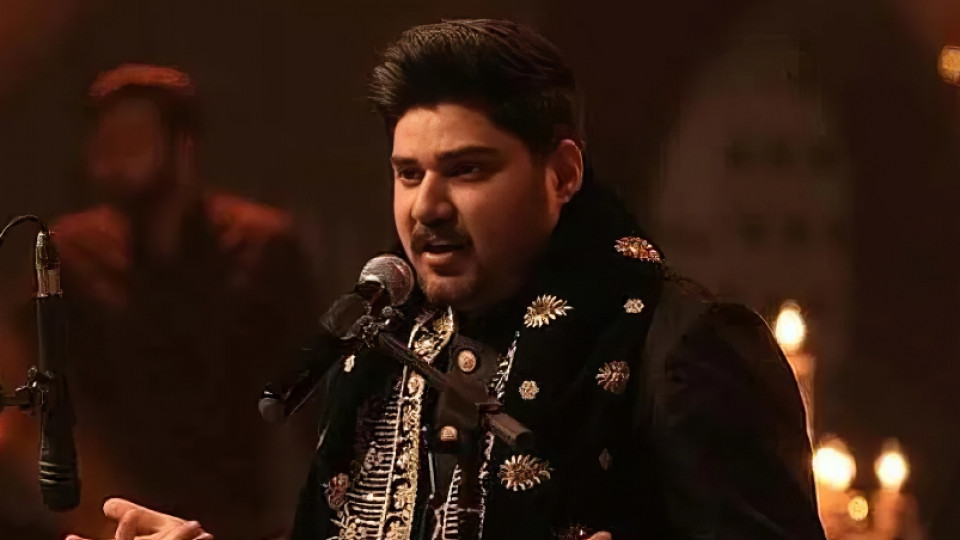 Shahzaman Ali Khan