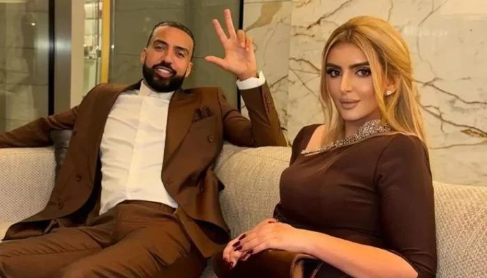 Sheikha Mahra Engaged to French Montana
