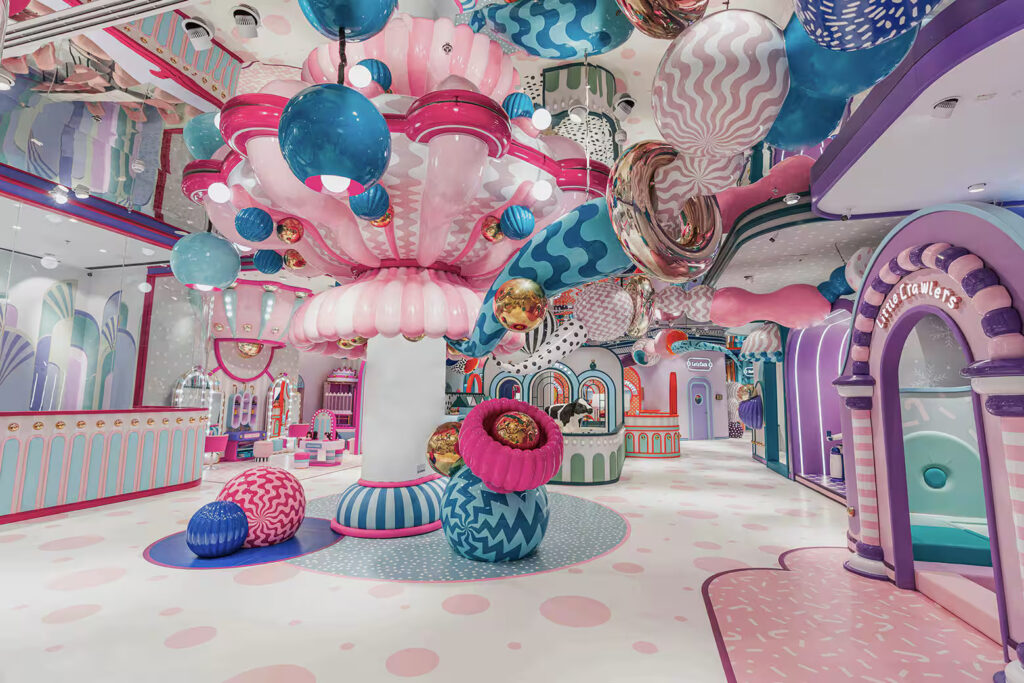 Spark Your Imagination at Boo Boo Laand