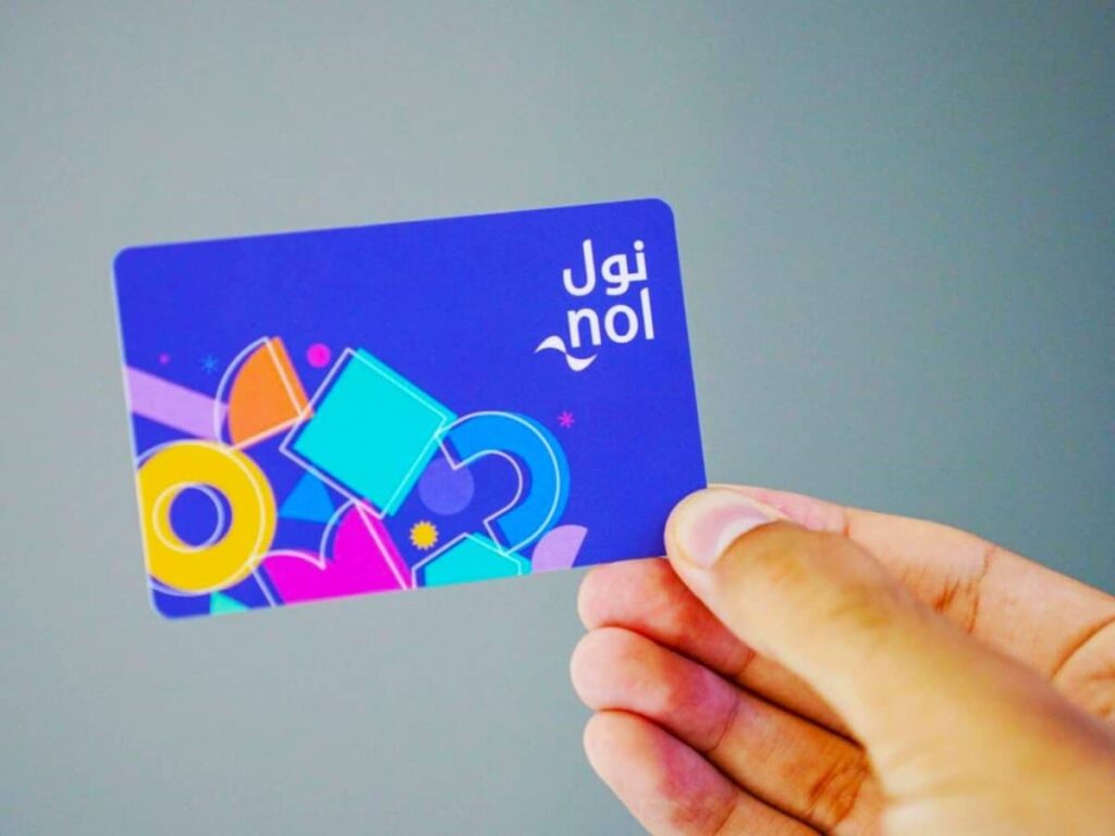 Student Nol Card