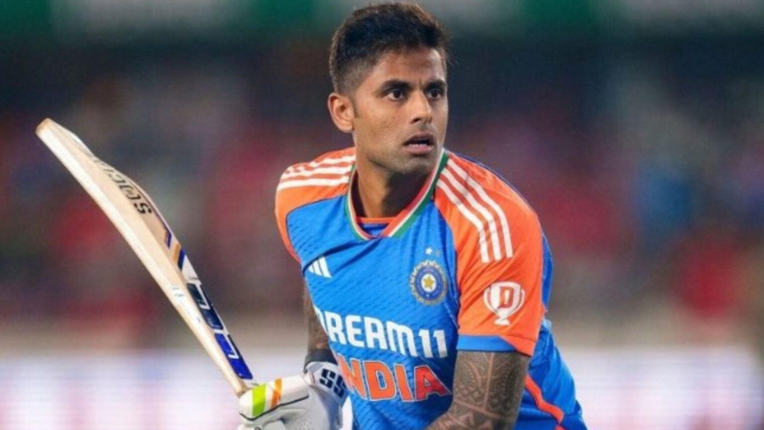 Suryakumar Yadav Gave Fitness Update before Asia Cup 2025: The Indian Captain is Ready to Return to the Field