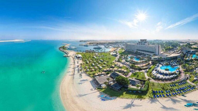 Top 5 All Inclusive Resorts In Dubai For The Ultimate Vacation Experience