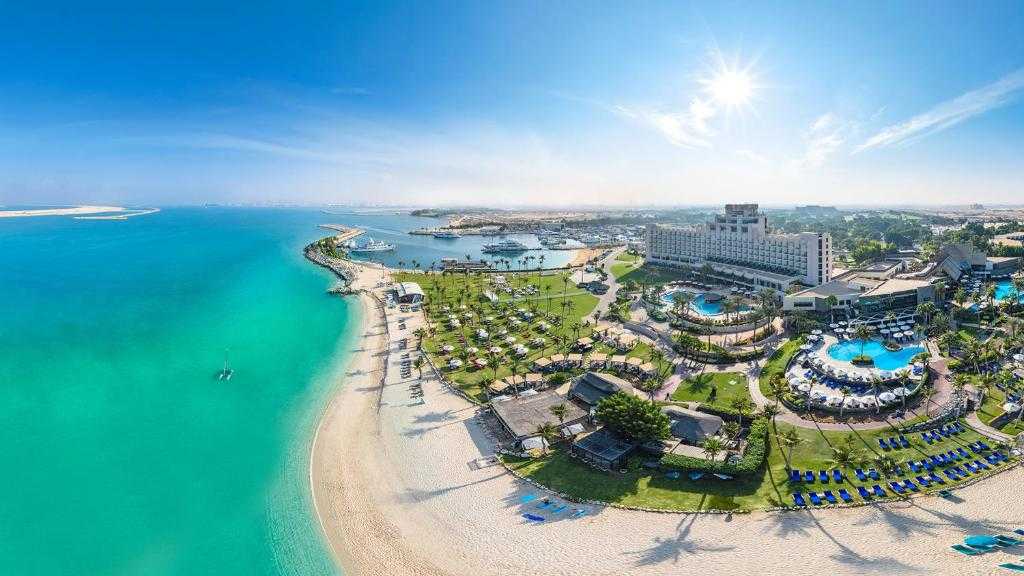 Top 5 All Inclusive Resorts in Dubai