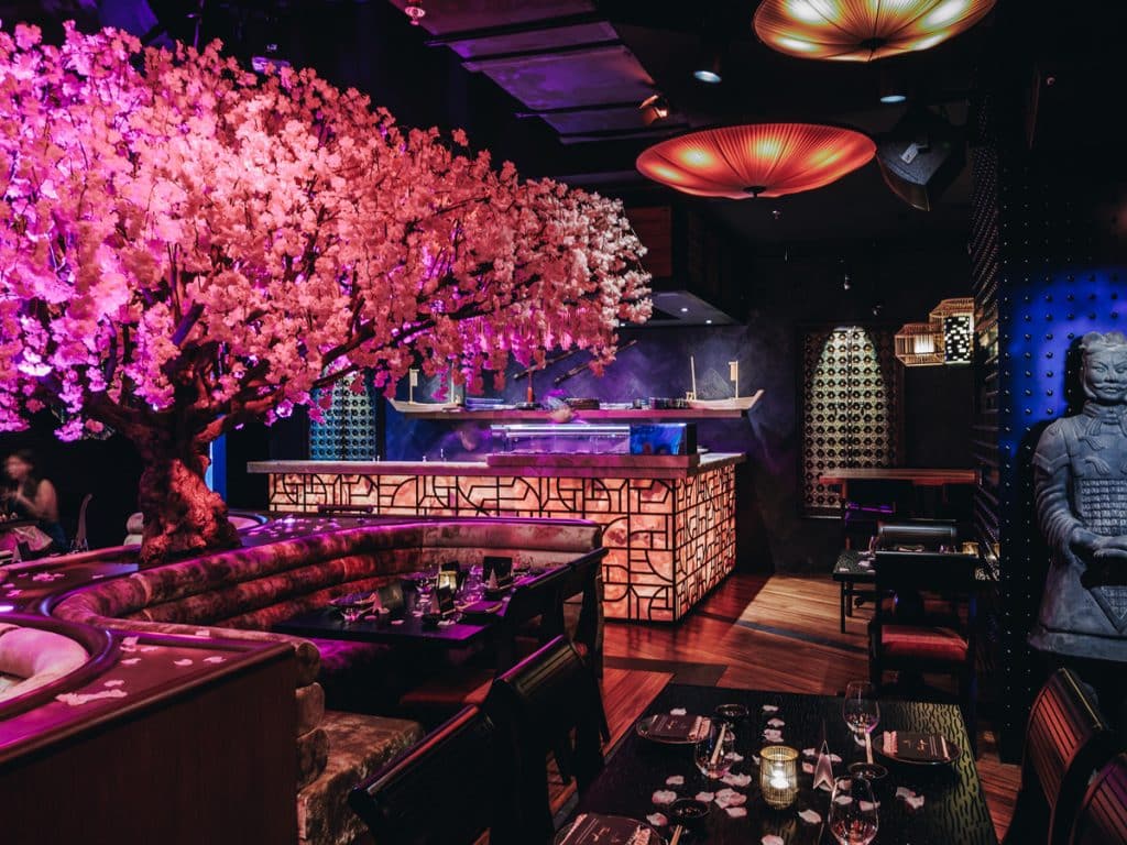 Top 5 Best Bars in Business Bay