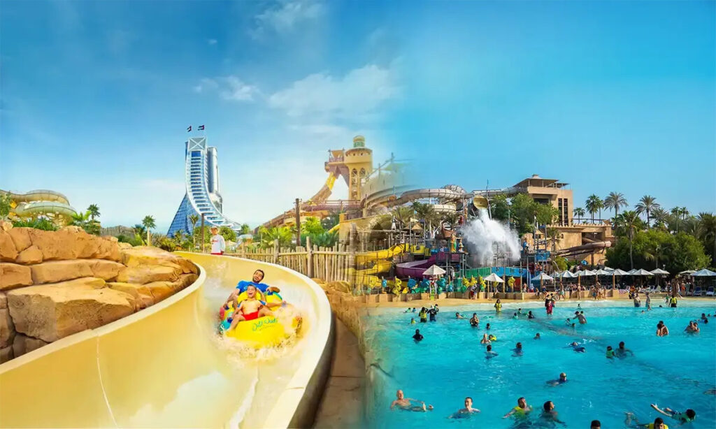 Top 5 Cool Things to Do in Dubai This Summer: Read This Ultimate Icy Bucket List