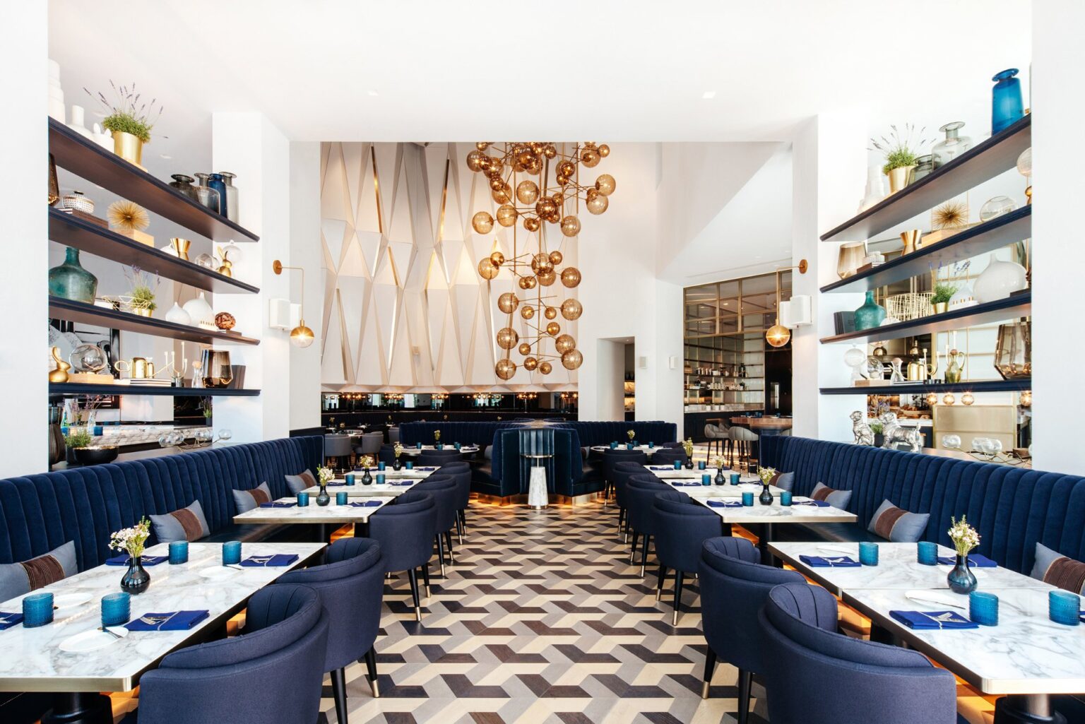 Top 5 French Restaurants in Dubai Top 5 French Restaurants in Dubai