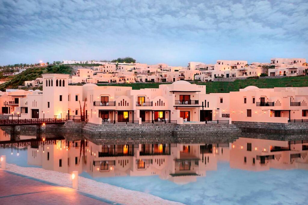 Top 5 Underrated Places to Visit in Dubai