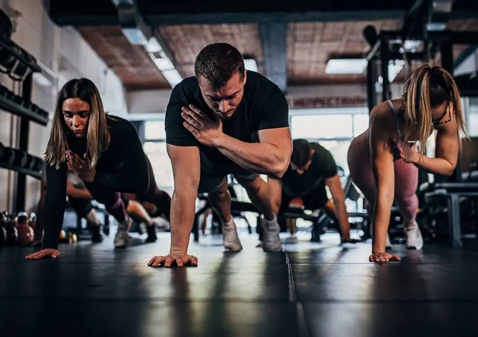 Top 6 Free Fitness Classes in Dubai