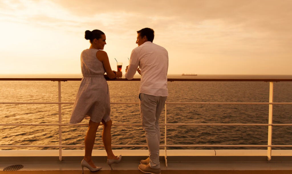 Top 7 Best Date Ideas in Dubai