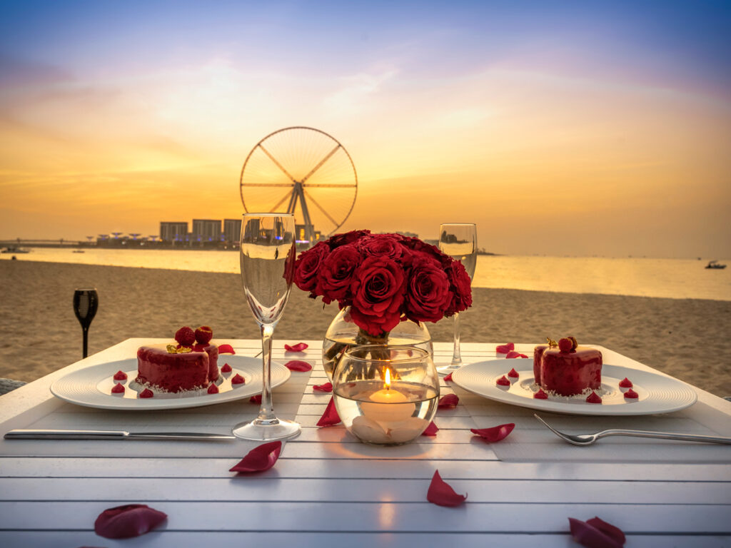 Top 7 Best Date Ideas in Dubai for a Romantic and Fantastic Experience