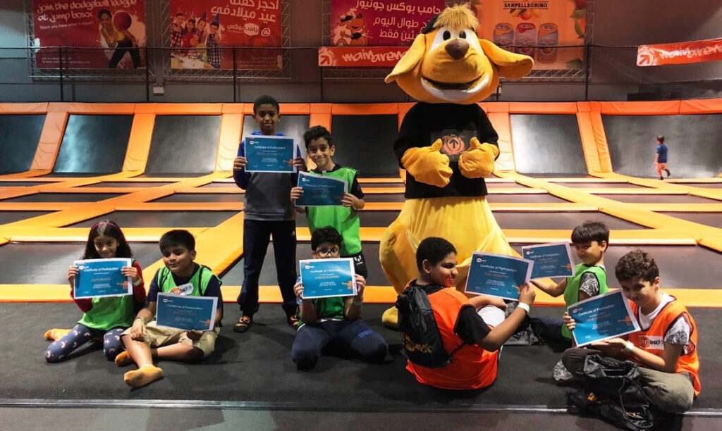 Top 7 Summer Camps in Dubai to Book Now