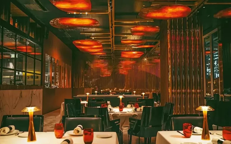 Top French Restaurants in Dubai
