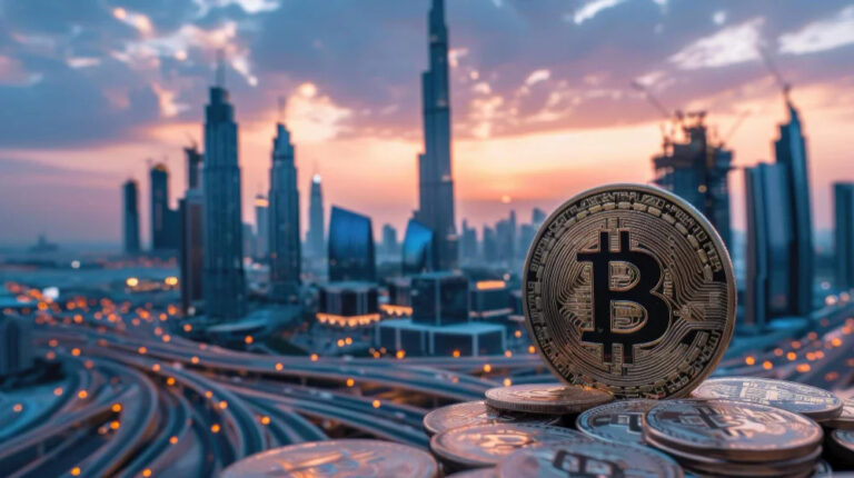 UnitedCoin Partners with Dubai Real Estate Giant to Enable Seamless Crypto Property Transactions
