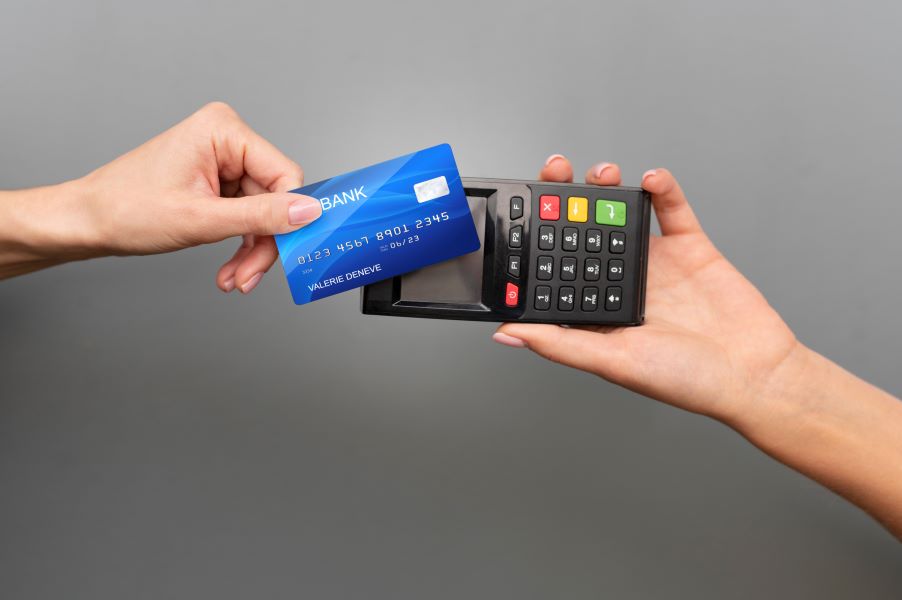 What is Card Skimming and How to Avoid It